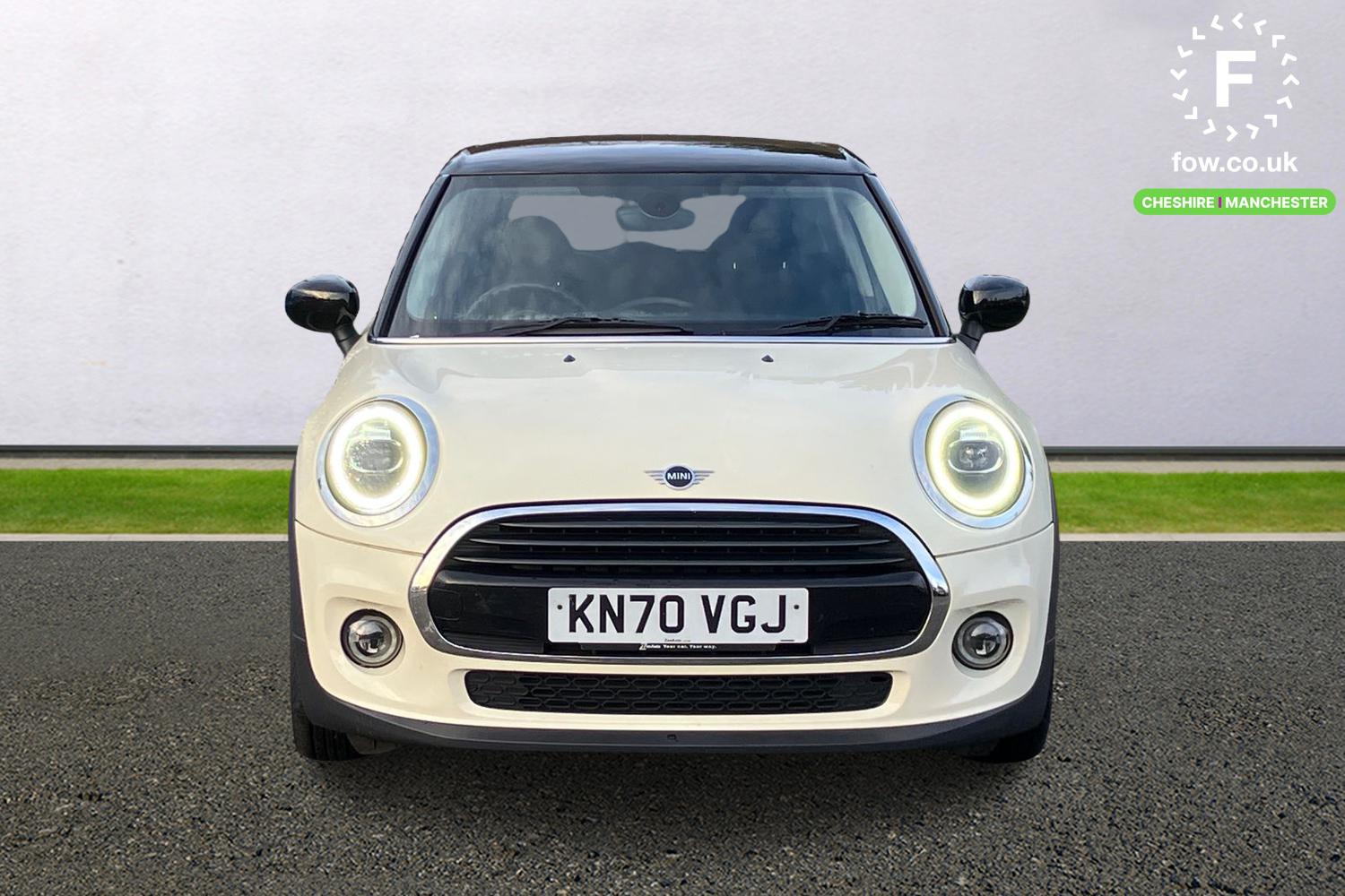 Used MINI Hatch 2020 for sale - 76346445: Photo 23