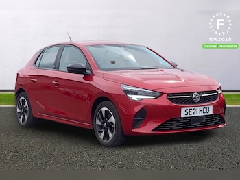 Used Vauxhall Corsa 2021 for sale - 78991753: Photo