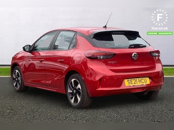Used Vauxhall Corsa 2021 for sale - 78991753: Photo