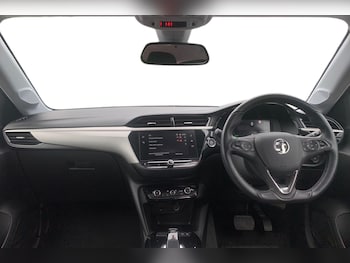 Used Vauxhall Corsa 2021 for sale - 78991753: Photo
