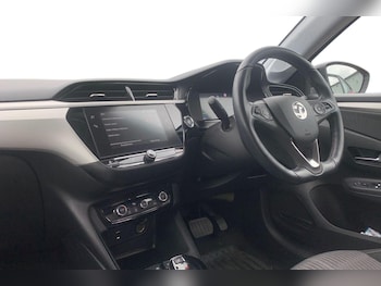 Used Vauxhall Corsa 2021 for sale - 78991753: Photo