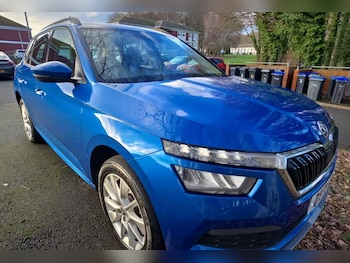 2021 - 1.5 TSI SE 5dr