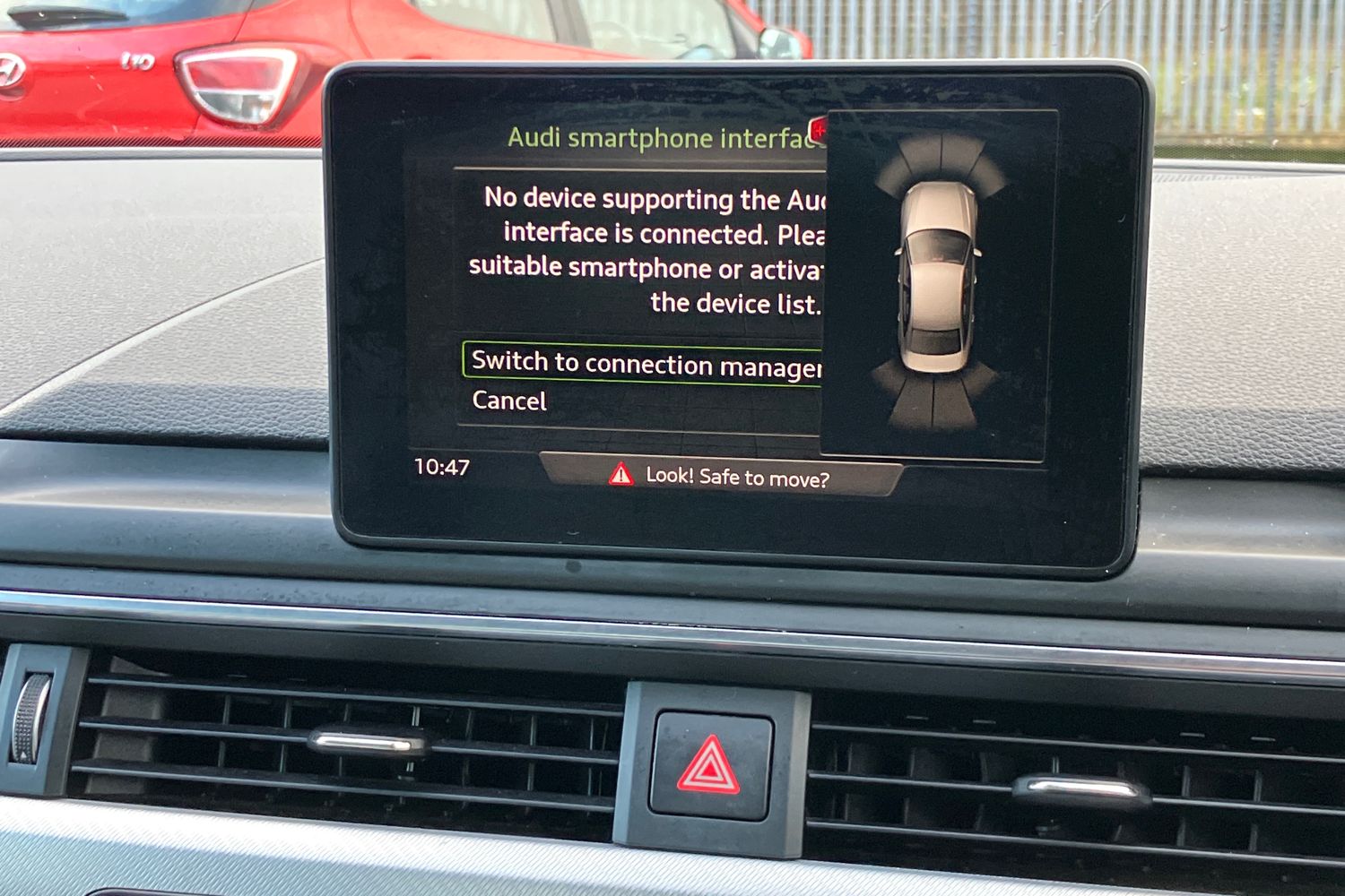 Used Audi A4 2018 for sale - 76236711: Photo 12