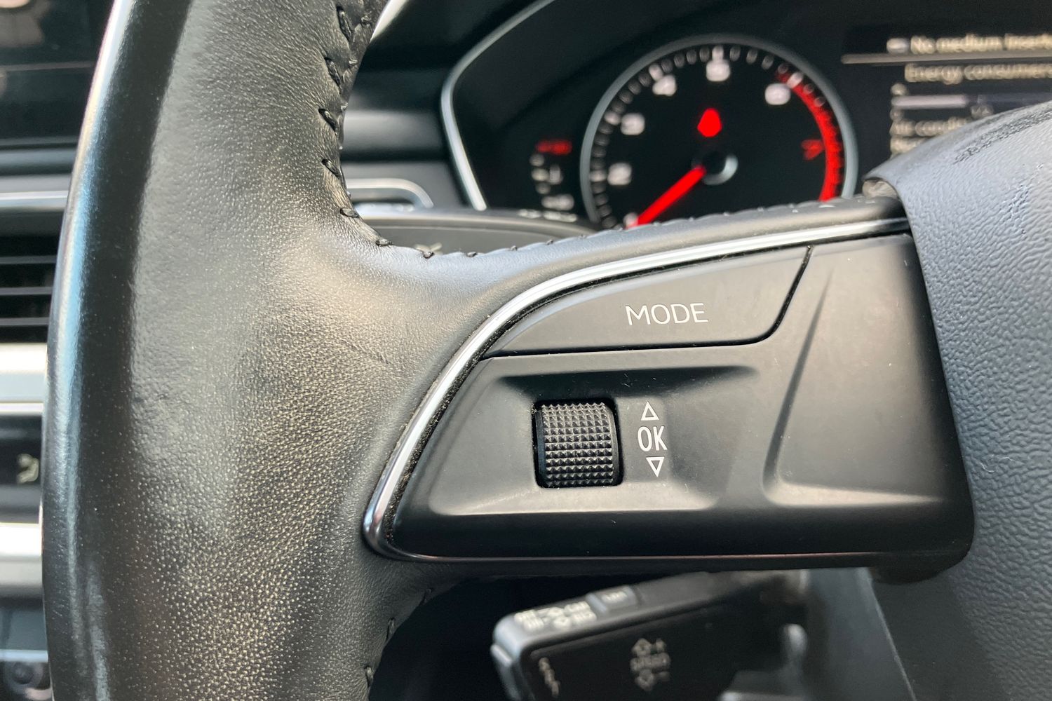 Used Audi A4 2018 for sale - 76236711: Photo 17