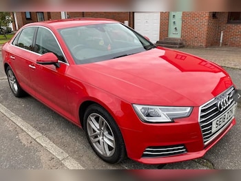 Audi - A4