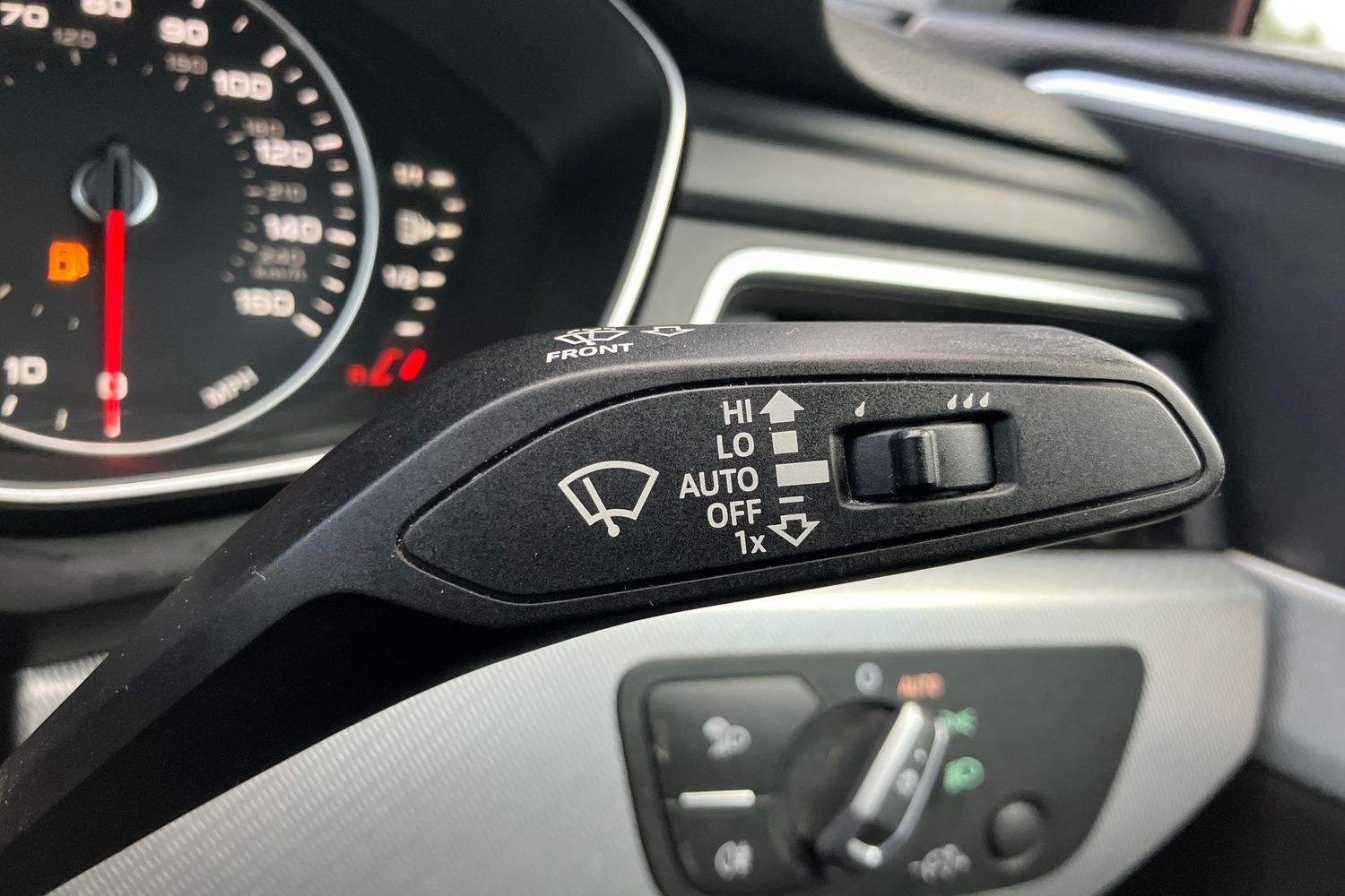 Used Audi A4 2018 for sale - 76236711: Photo 21