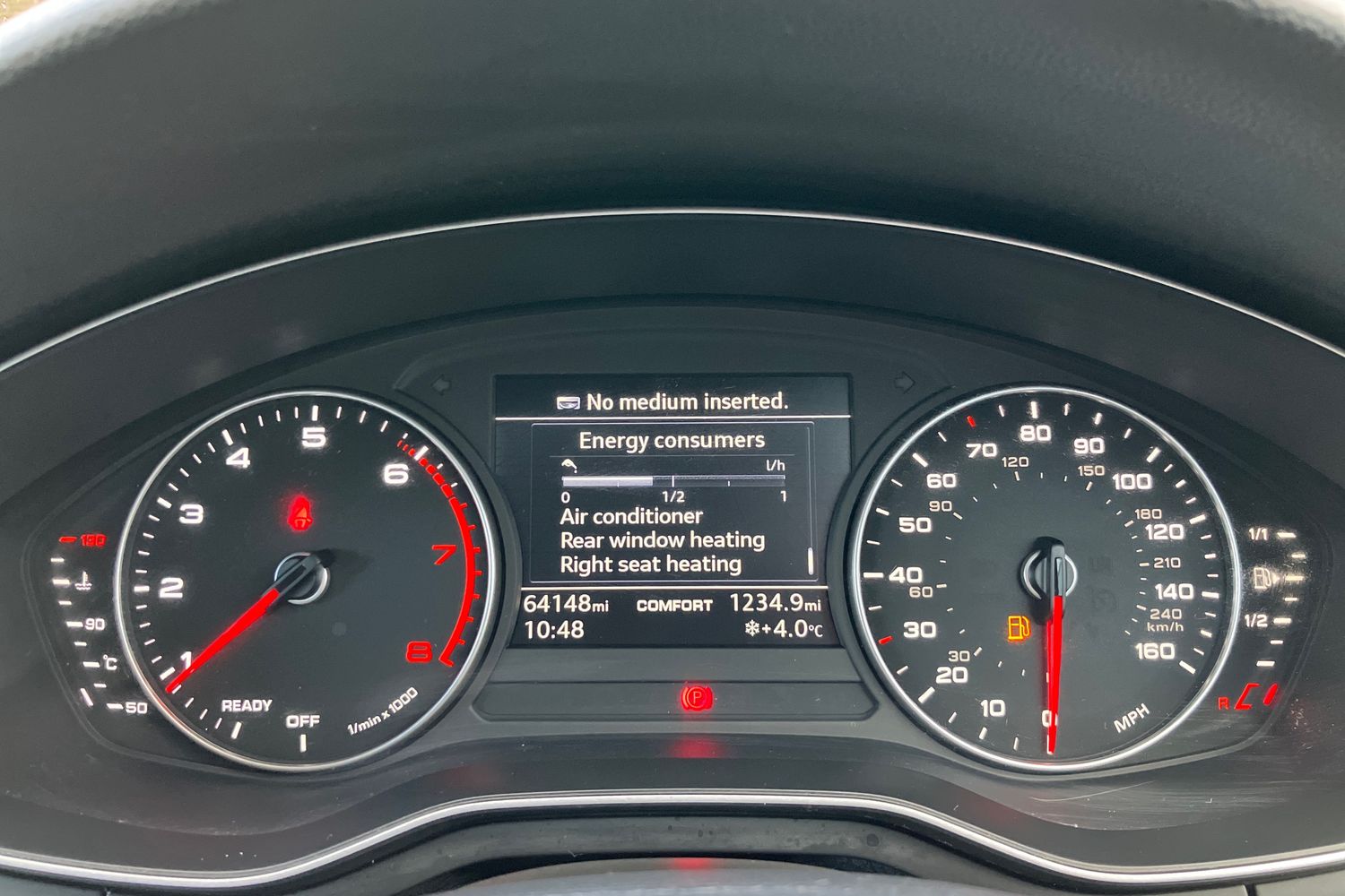 Used Audi A4 2018 for sale - 76236711: Photo 22