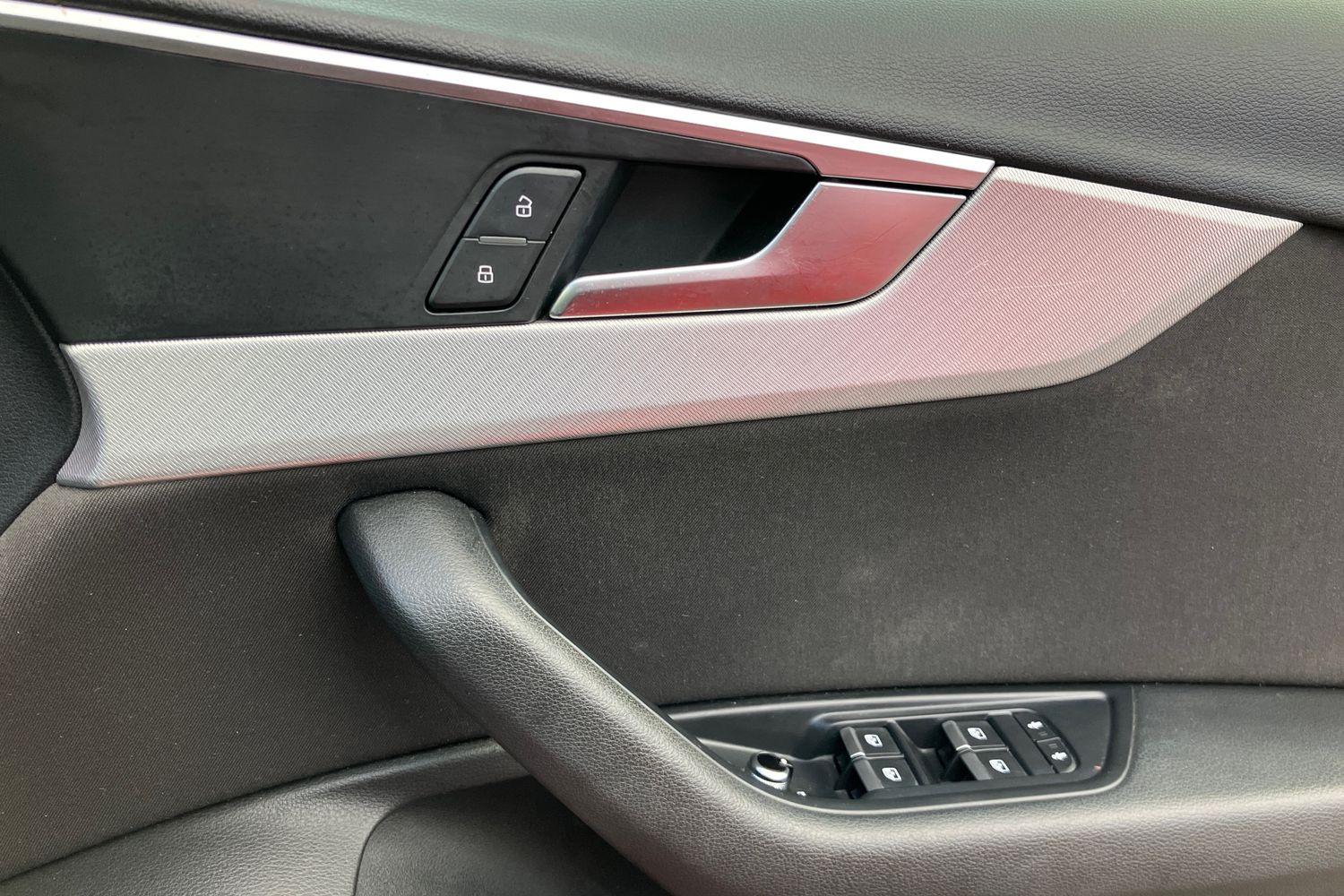 Used Audi A4 2018 for sale - 76236711: Photo 24