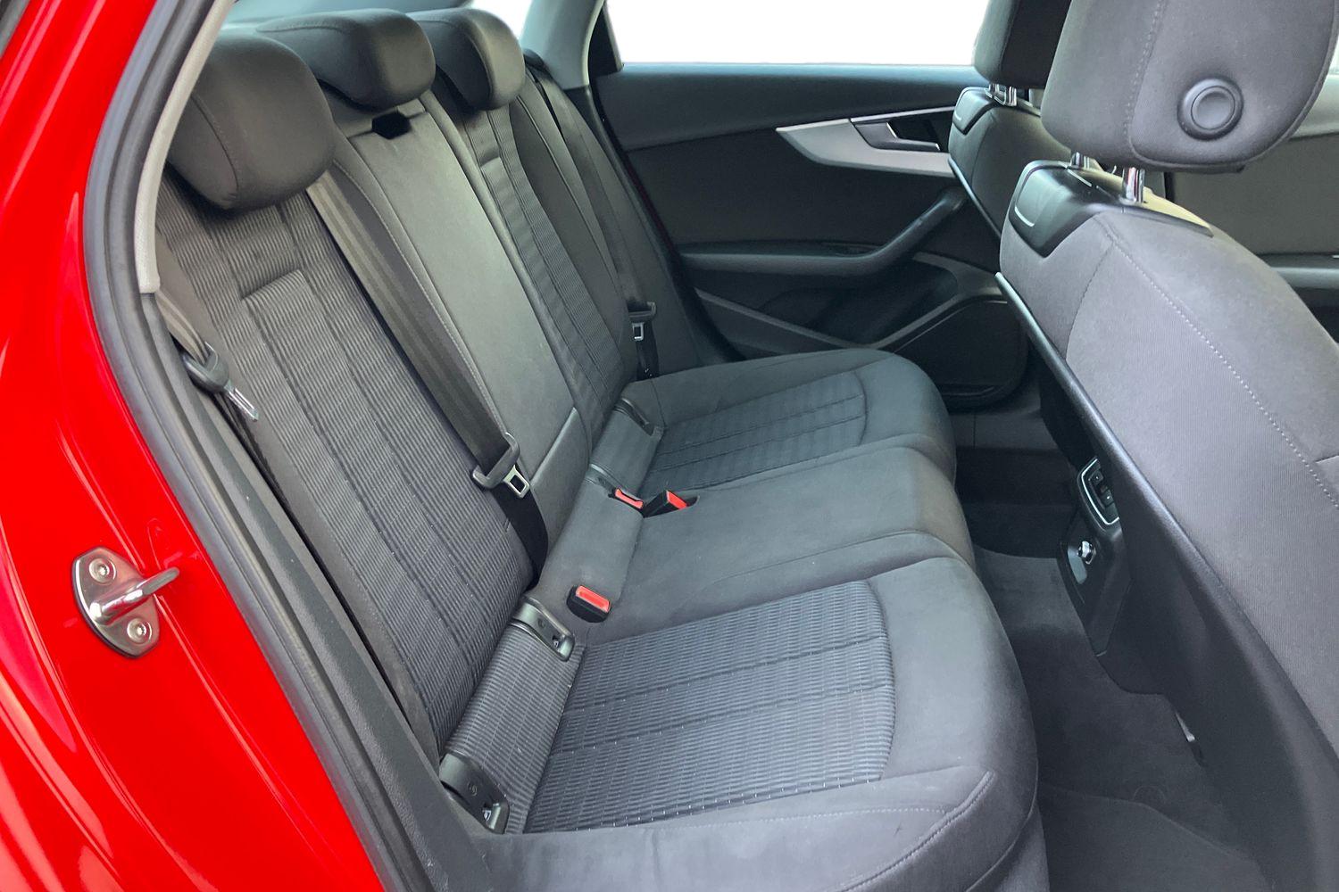 Used Audi A4 2018 for sale - 76236711: Photo 25