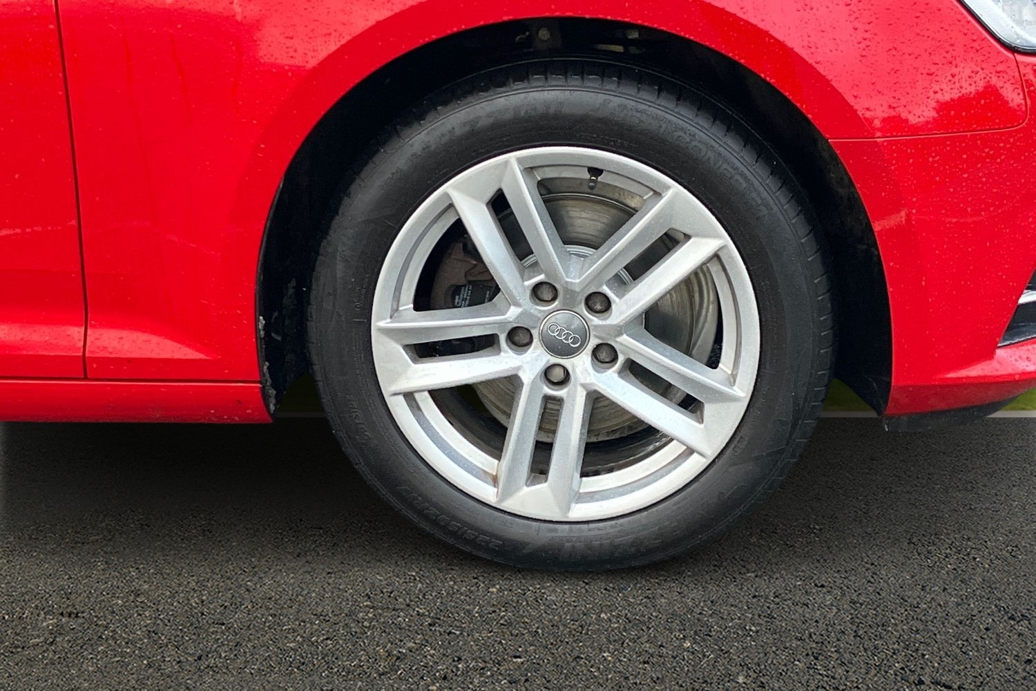 Used Audi A4 2018 for sale - 76236711: Photo 27