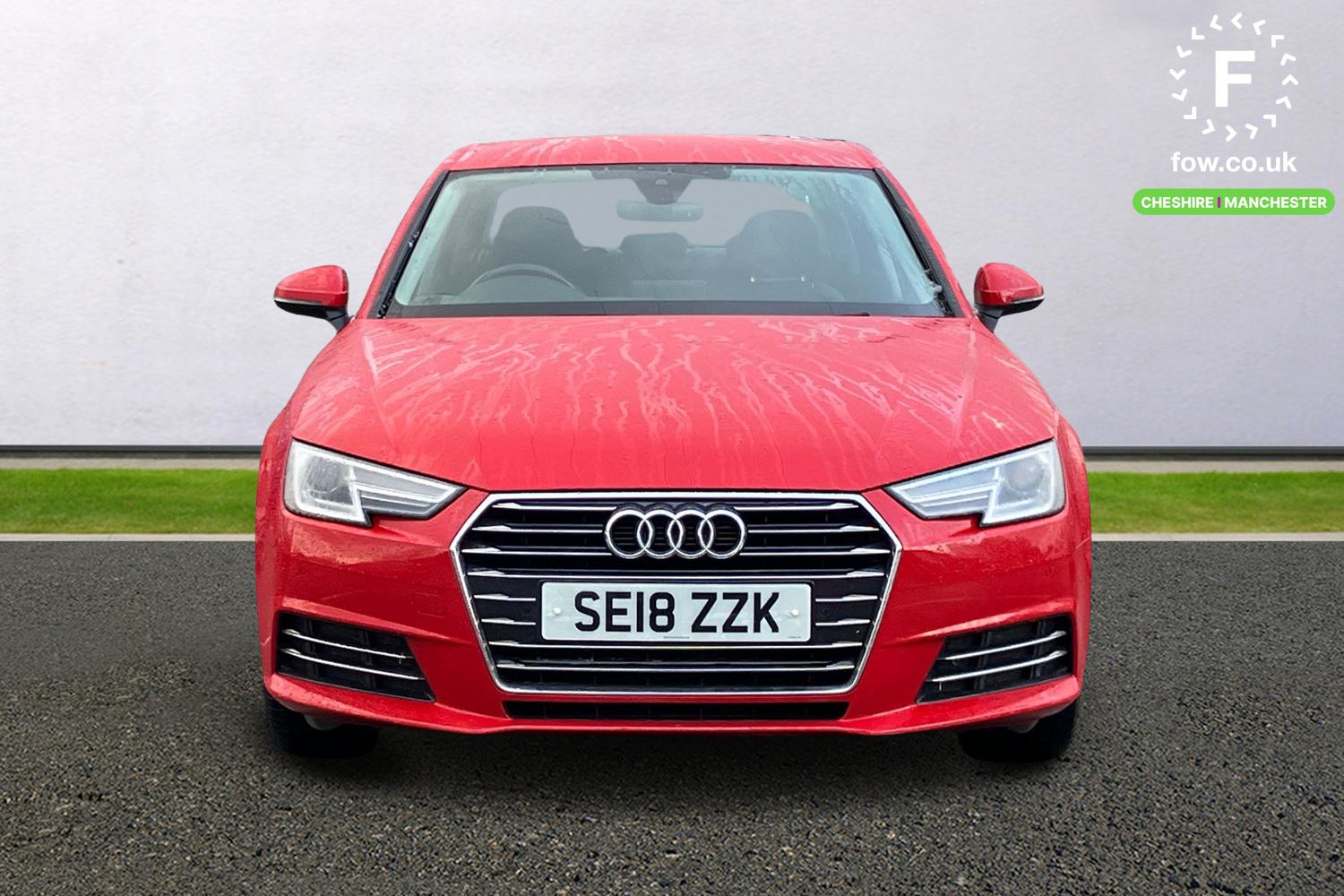 Used Audi A4 2018 for sale - 76236711: Photo 28