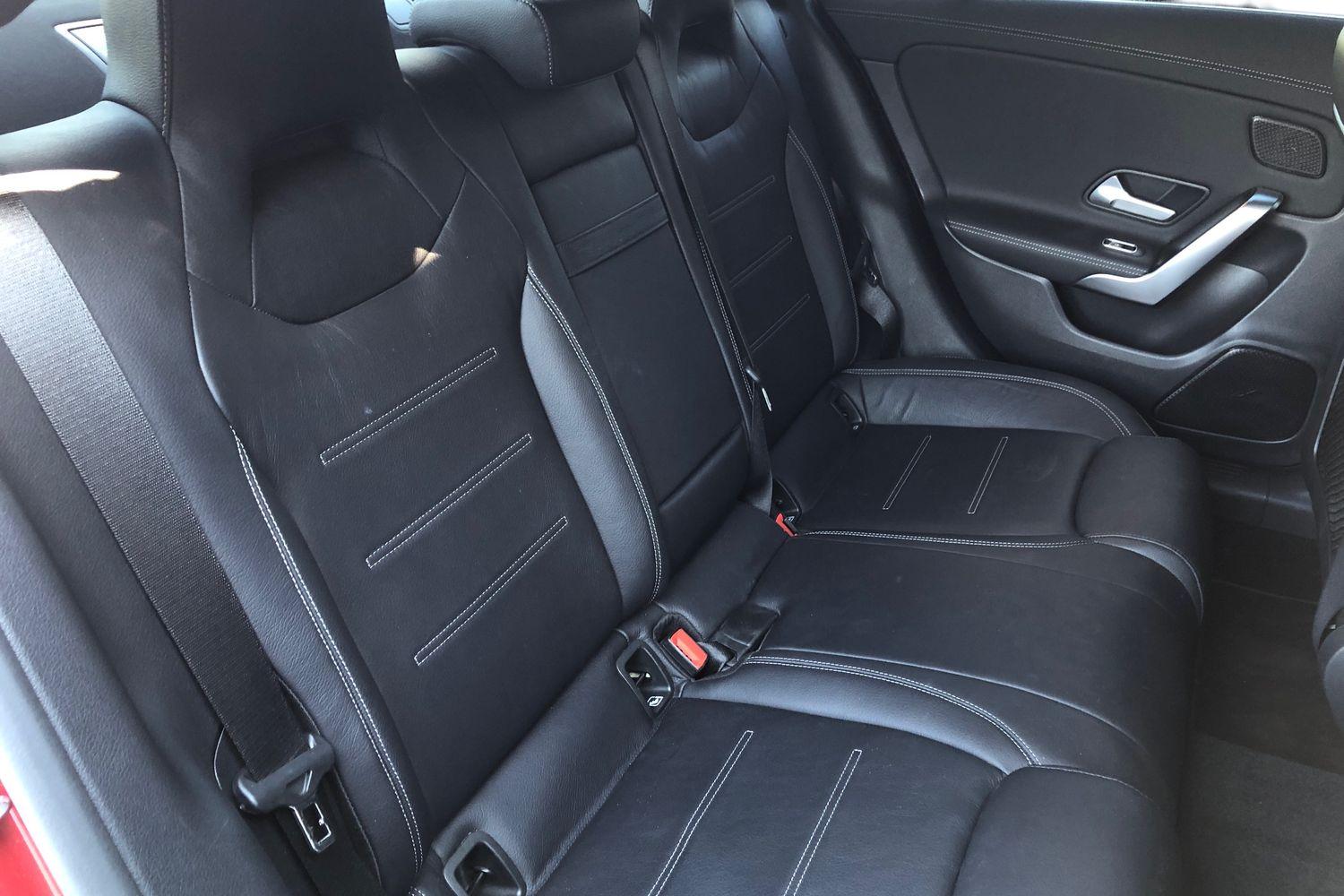 Used Mercedes-Benz CLA 2020 for sale - 75975216: Photo 14