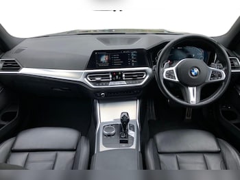 Used BMW 3 Series 2021 for sale - 75348557: Photo