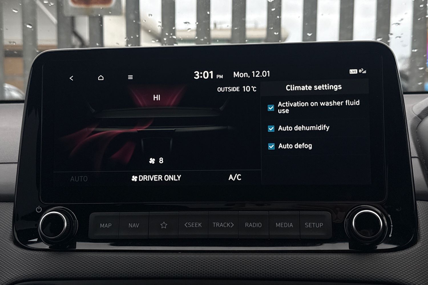 Used Hyundai KONA 2022 for sale - 77361850: Photo 11