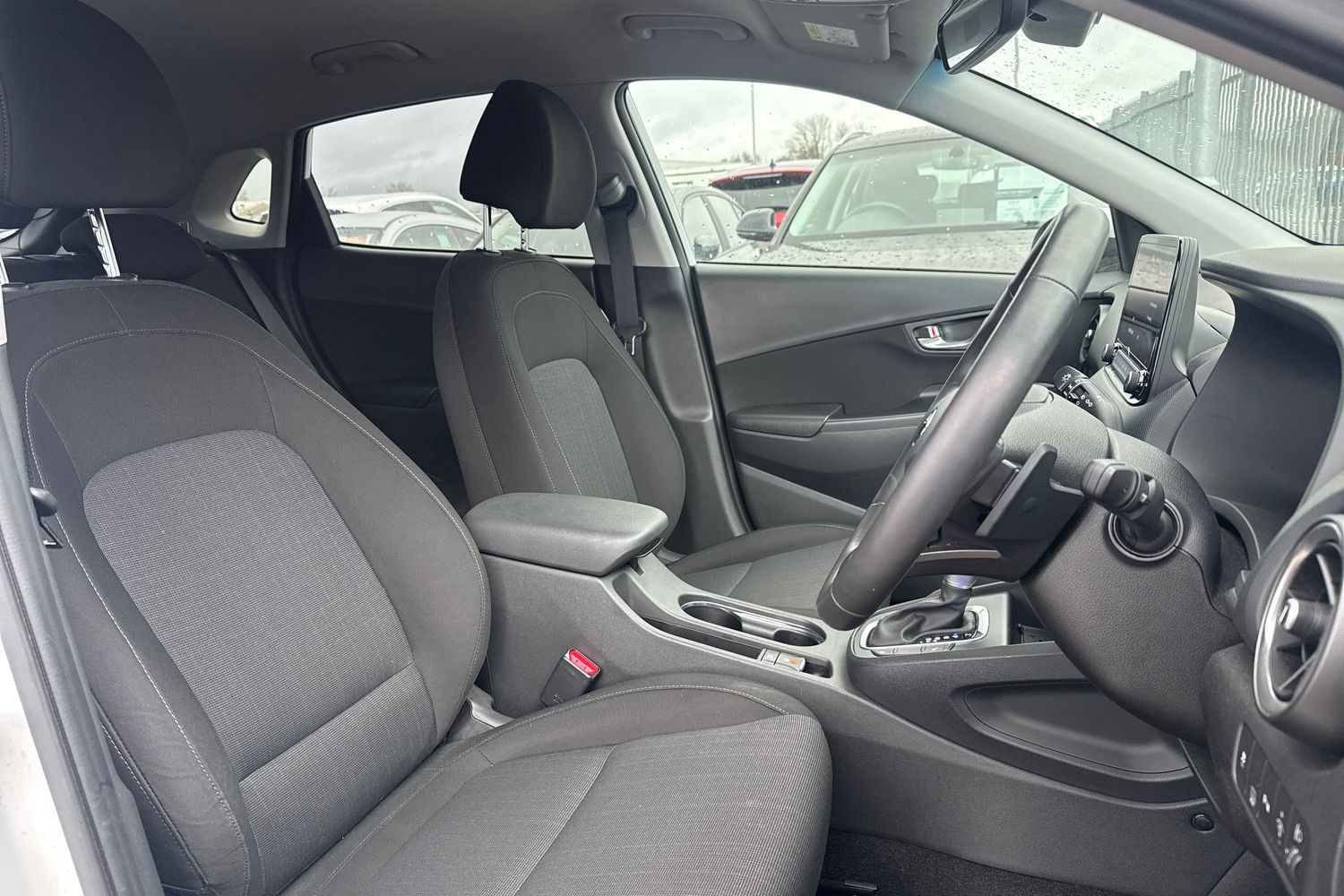 Used Hyundai KONA 2022 for sale - 77361850: Photo 18