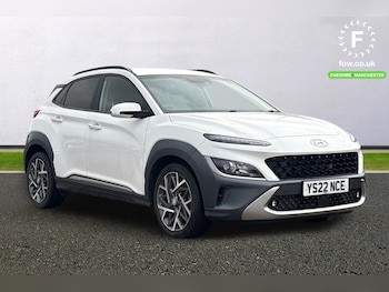 Used Hyundai KONA 2022 for sale - 77361850: Photo