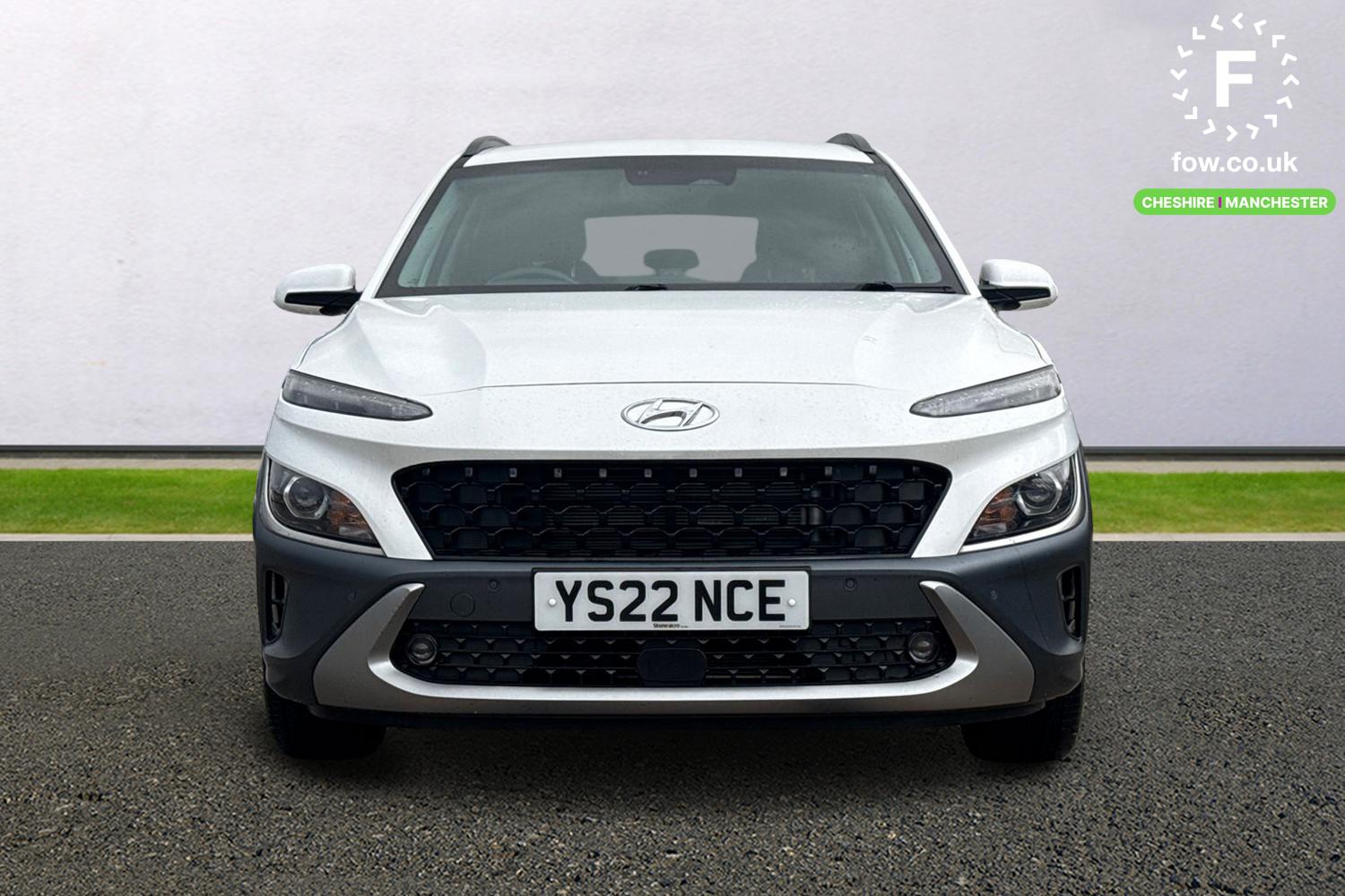 Used Hyundai KONA 2022 for sale - 77361850: Photo 22