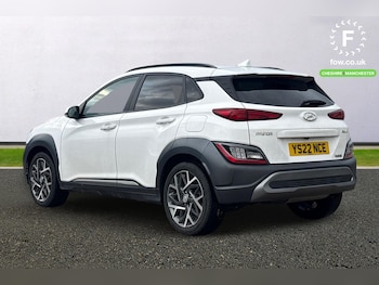 Used Hyundai KONA 2022 for sale - 77361850: Photo