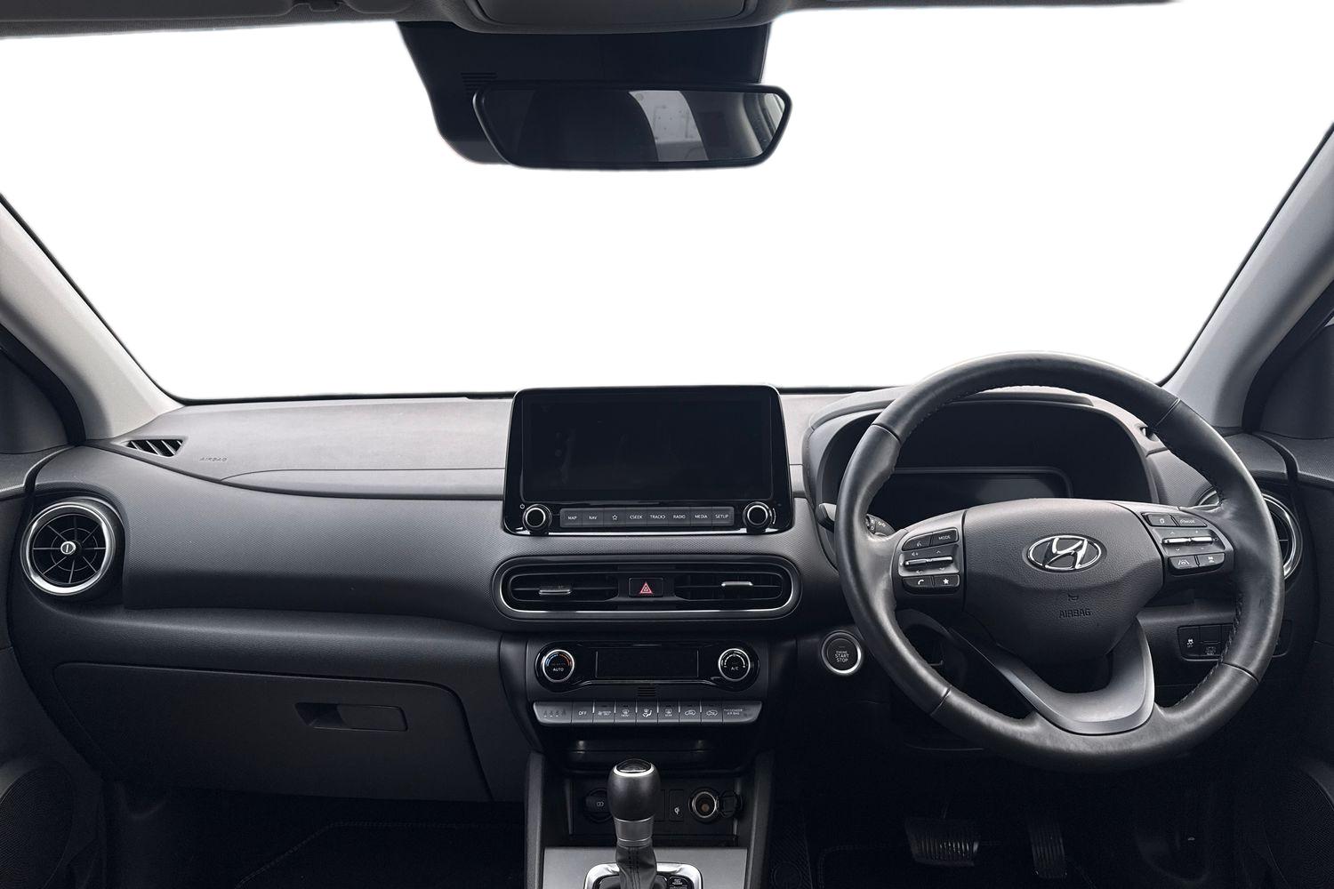 Used Hyundai KONA 2022 for sale - 77361850: Photo 3