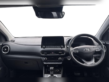 Used Hyundai KONA 2022 for sale - 77361850: Photo