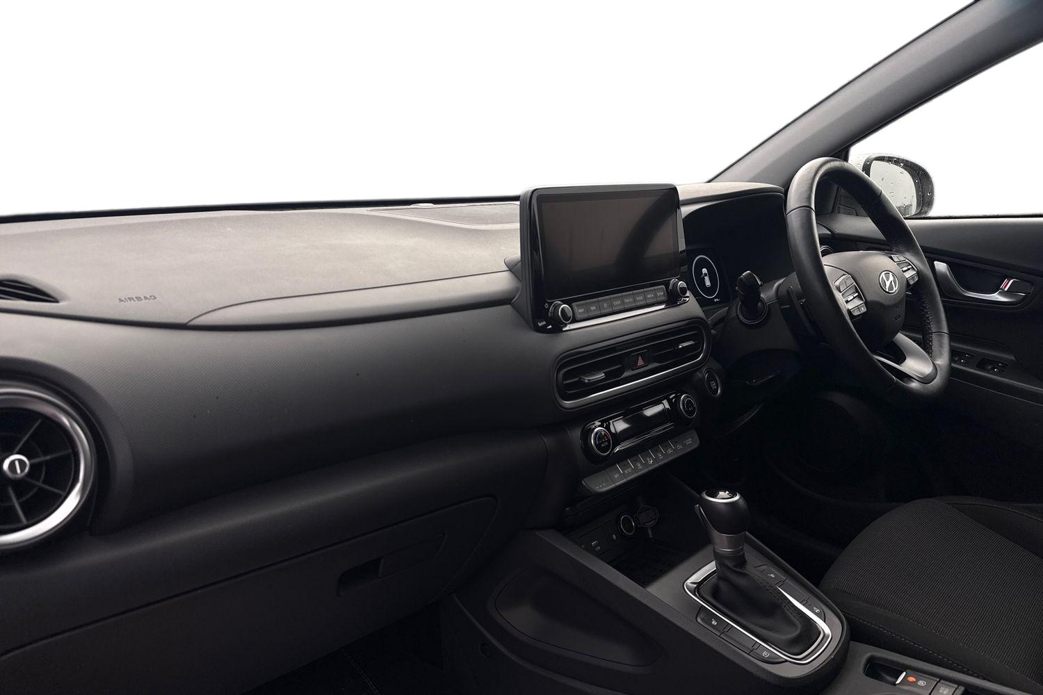 Used Hyundai KONA 2022 for sale - 77361850: Photo 4