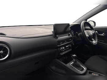 Used Hyundai KONA 2022 for sale - 77361850: Photo