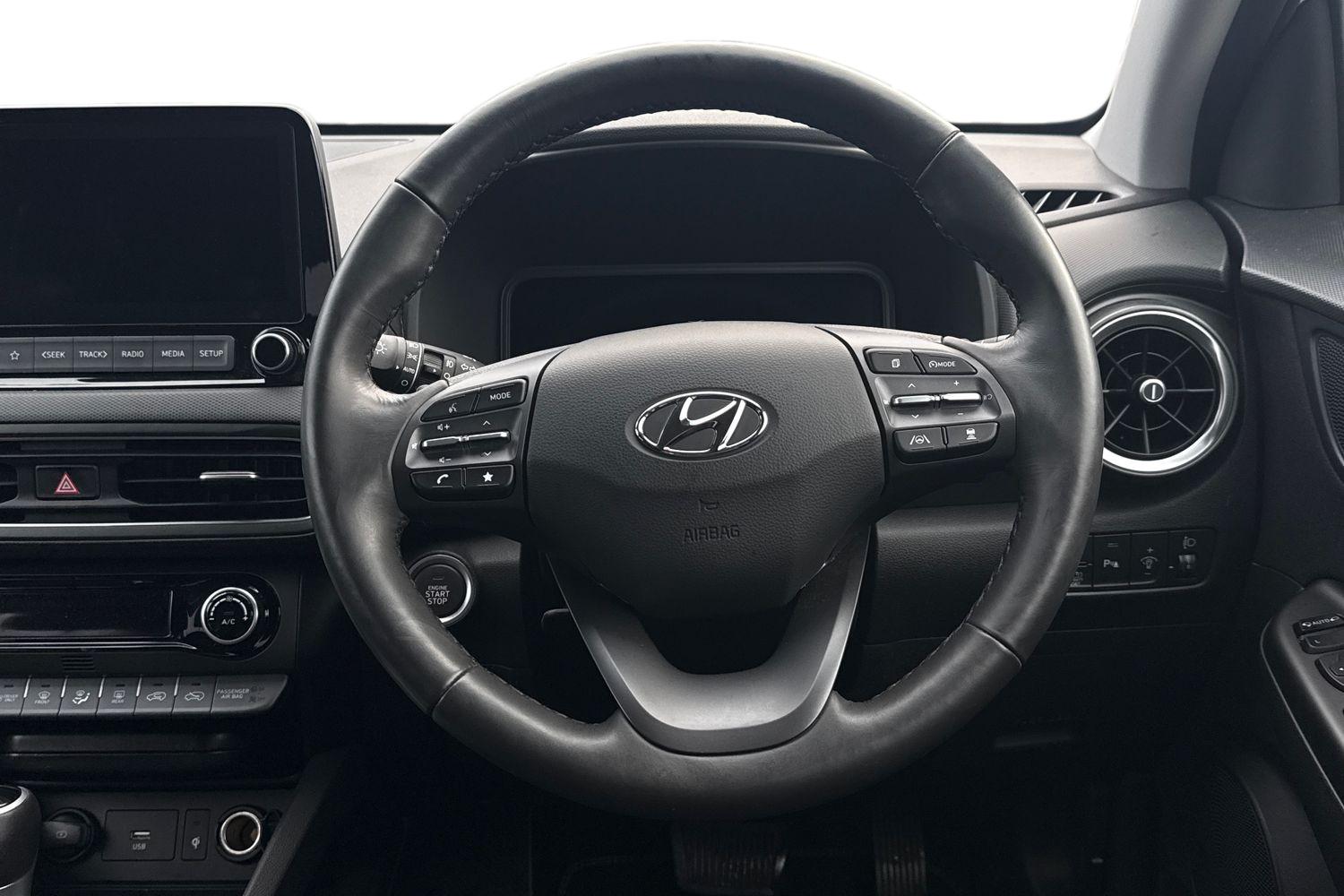 Used Hyundai KONA 2022 for sale - 77361850: Photo 5