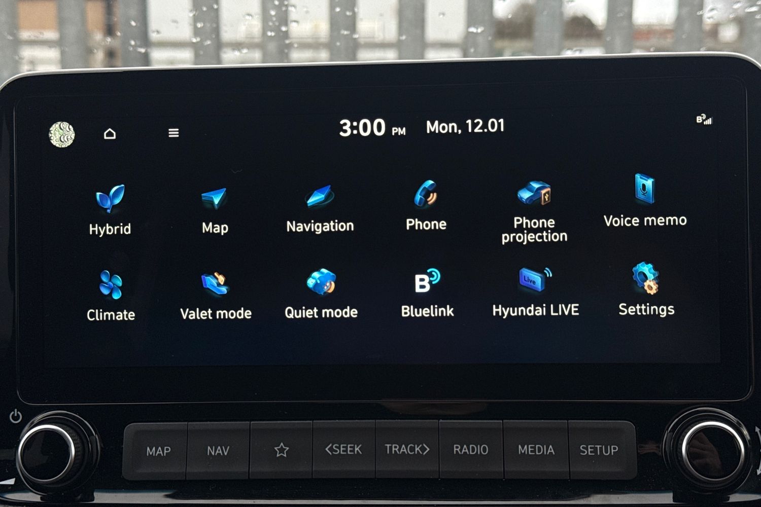 Used Hyundai KONA 2022 for sale - 77361850: Photo 6