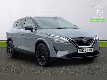 Used Nissan Qashqai 2023 for sale - 79616234: Photo
