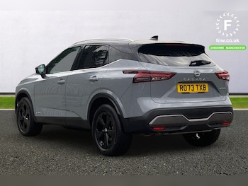 Used Nissan Qashqai 2023 for sale - 79616234: Photo