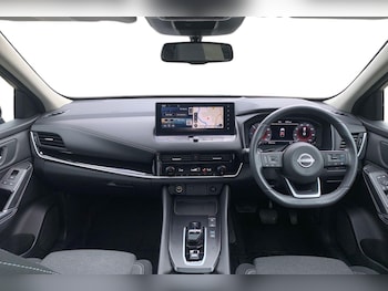 Used Nissan Qashqai 2023 for sale - 79616234: Photo