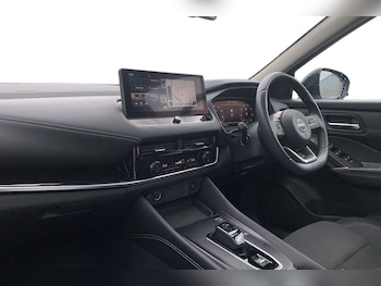 Used Nissan Qashqai 2023 for sale - 79616234: Photo