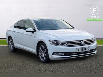 2018 - 1.4 TSI 150 SE Business 4dr