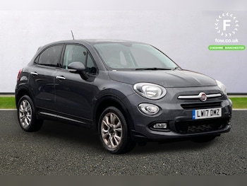 Used Fiat 500X 2017 for sale - 77514853: Photo