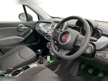 Used Fiat 500X 2017 for sale - 77514853: Photo