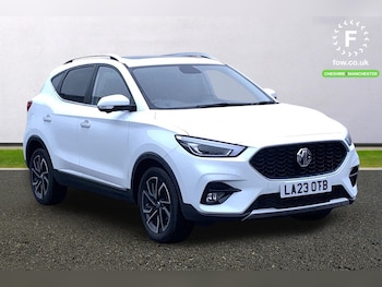 2023 - 1.0T GDi Exclusive 5dr