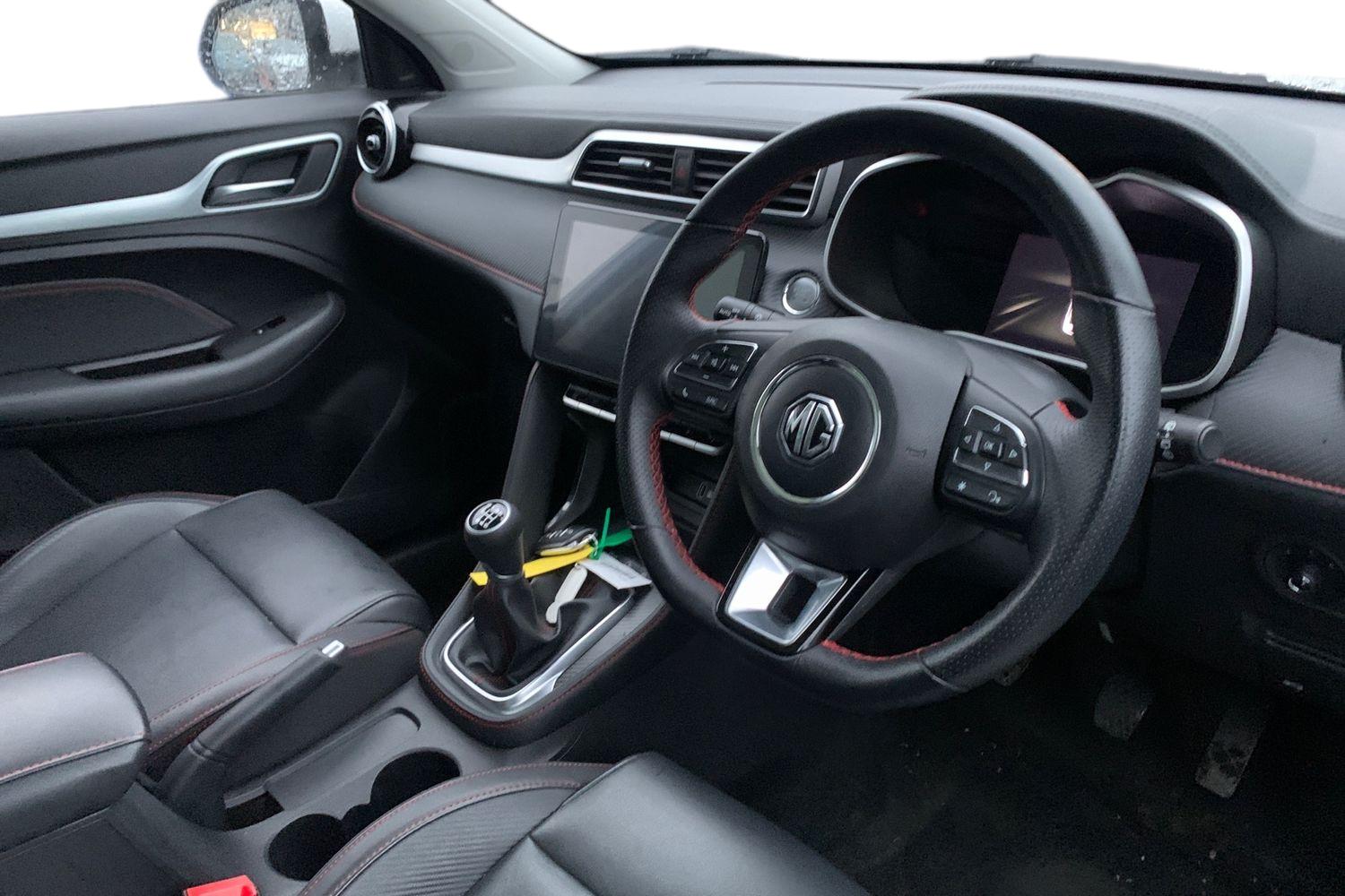 Used MG MG ZS 2023 for sale - 76968132: Photo 3