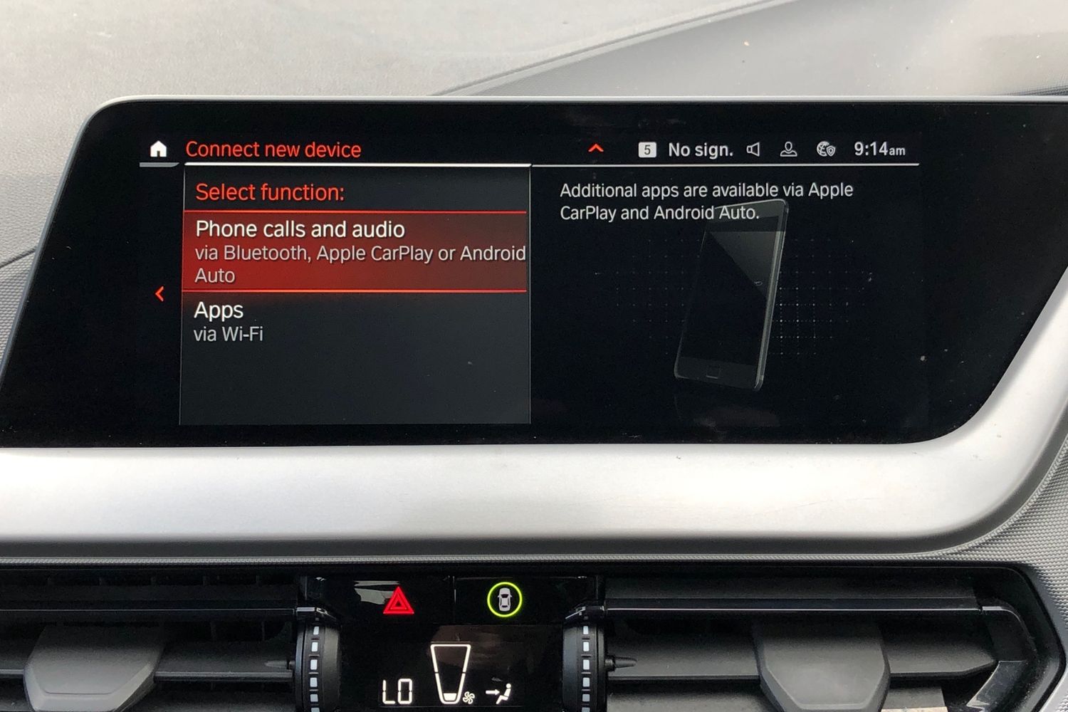 Used BMW 1 Series 2022 for sale - 77661640: Photo 11