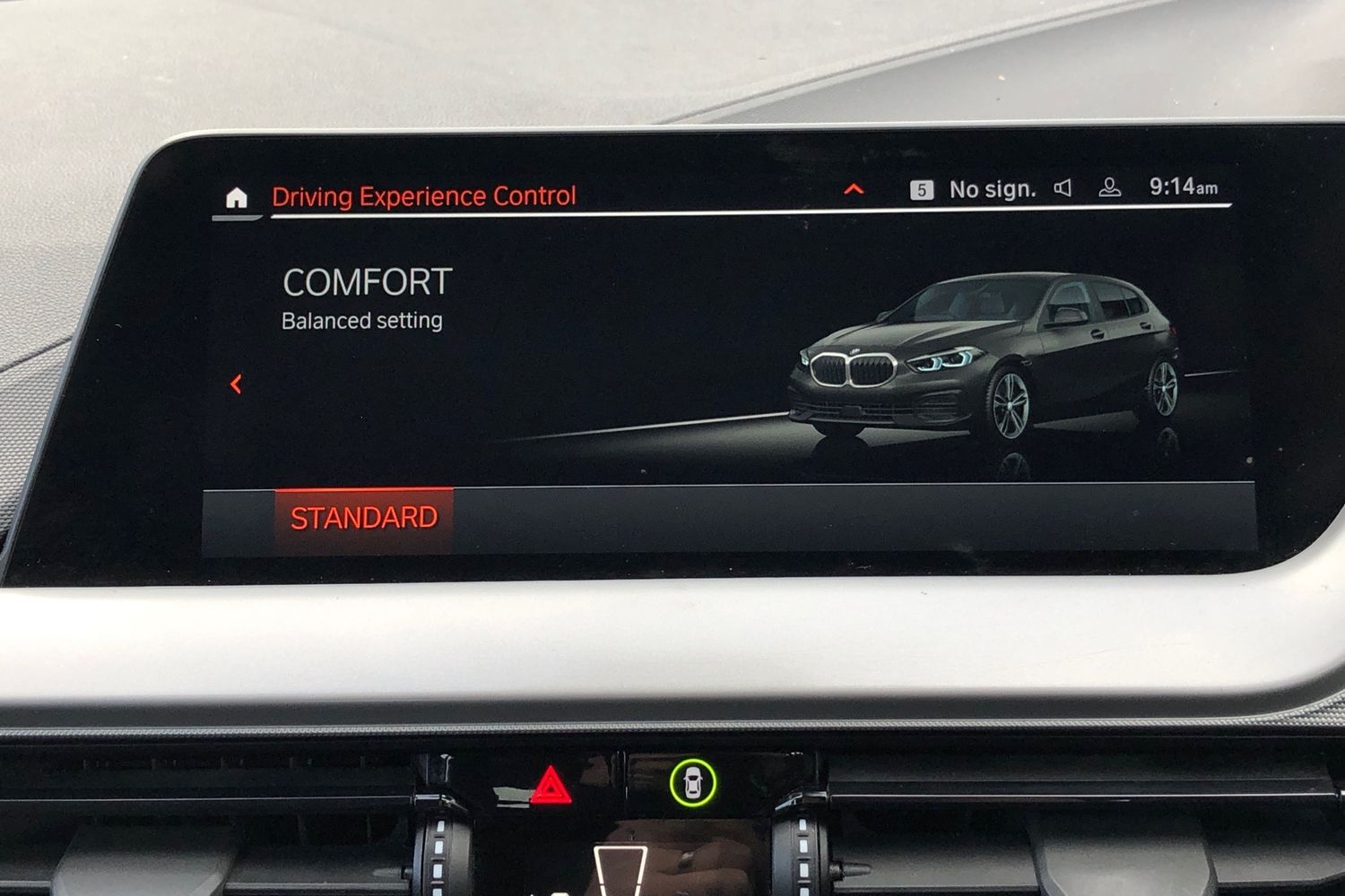 Used BMW 1 Series 2022 for sale - 77661640: Photo 13