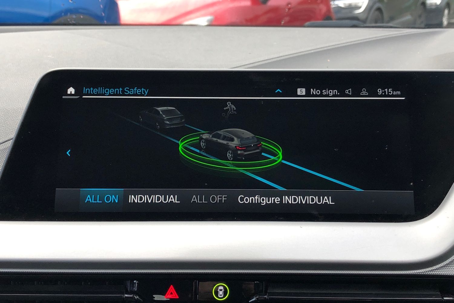 Used BMW 1 Series 2022 for sale - 77661640: Photo 15