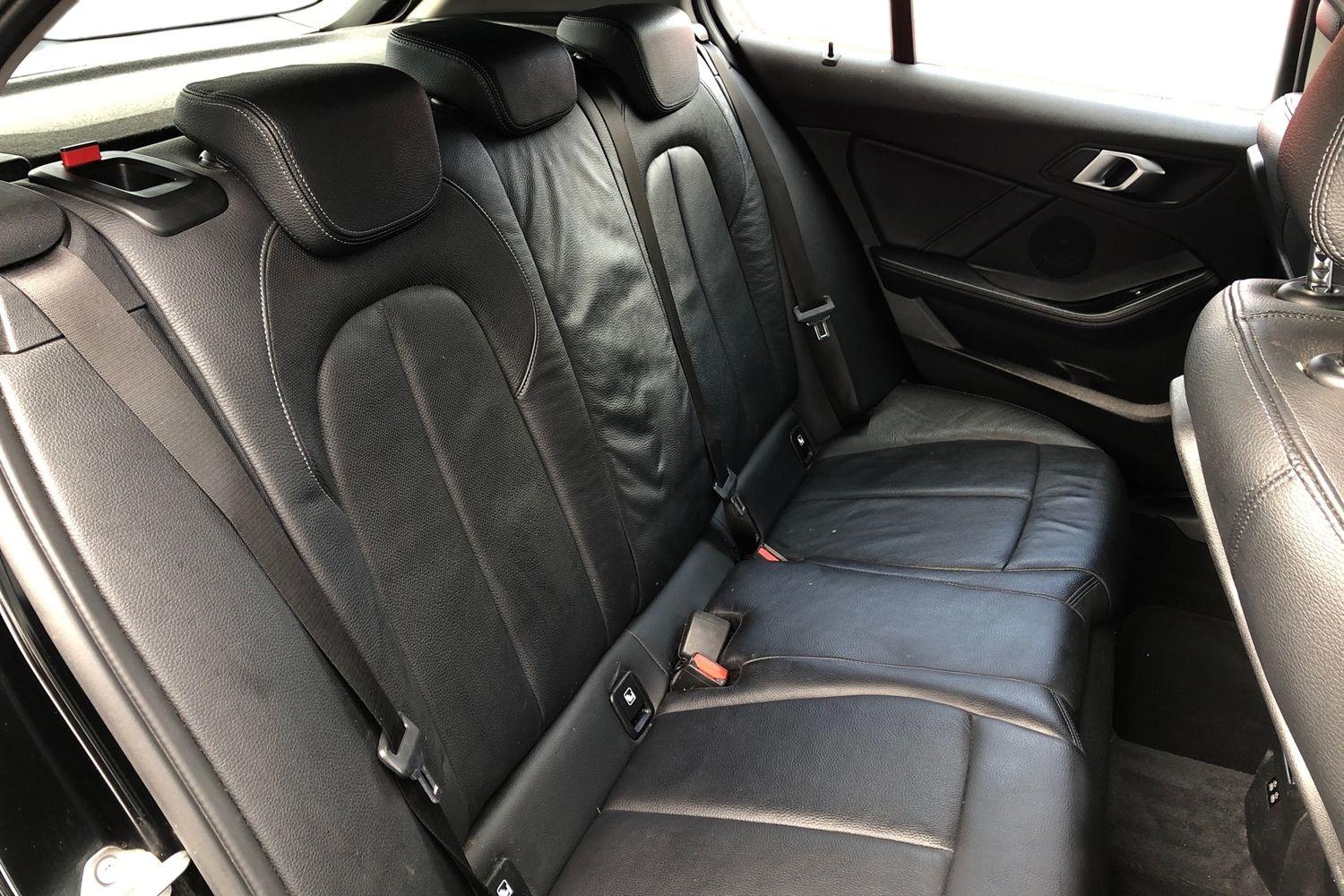 Used BMW 1 Series 2022 for sale - 77661640: Photo 22