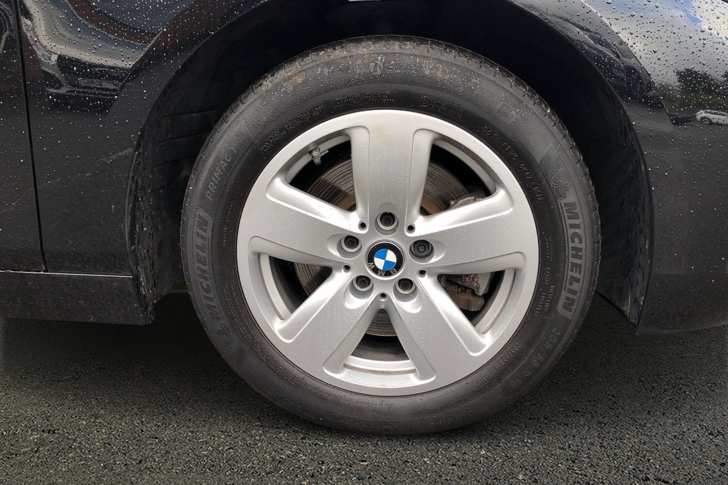 Used BMW 1 Series 2022 for sale - 77661640: Photo 24