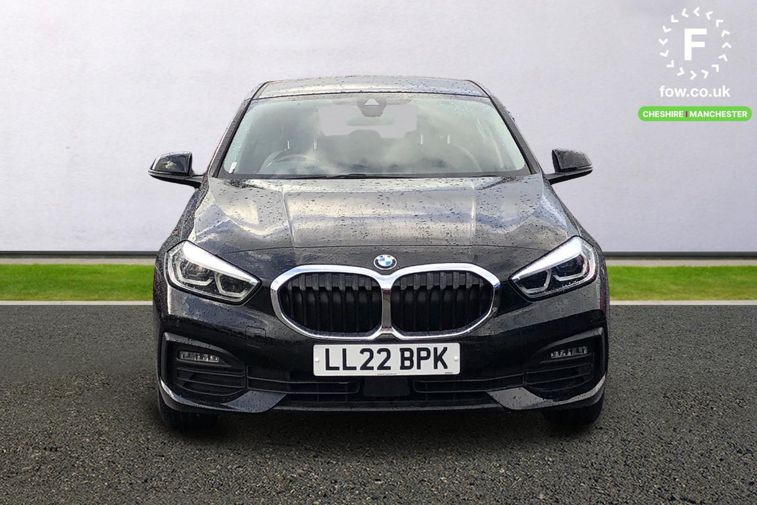 Used BMW 1 Series 2022 for sale - 77661640: Photo 25