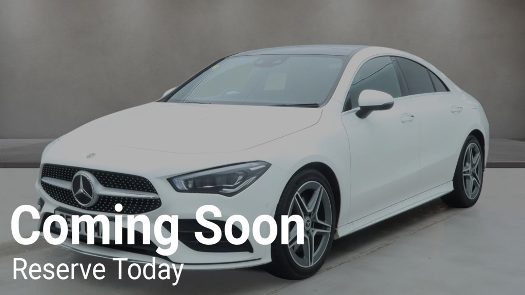 Used Mercedes-Benz CLA 2019 for sale - 77374366: Photo 2