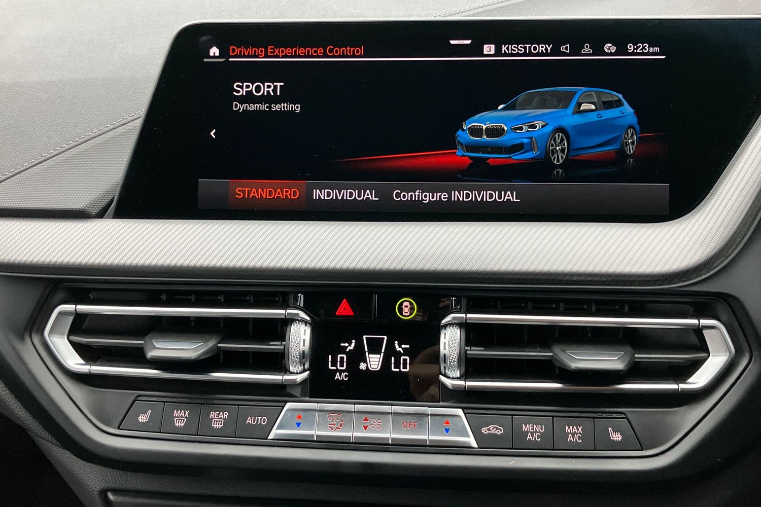 Used BMW 1 Series 2020 for sale - 77451118: Photo 13