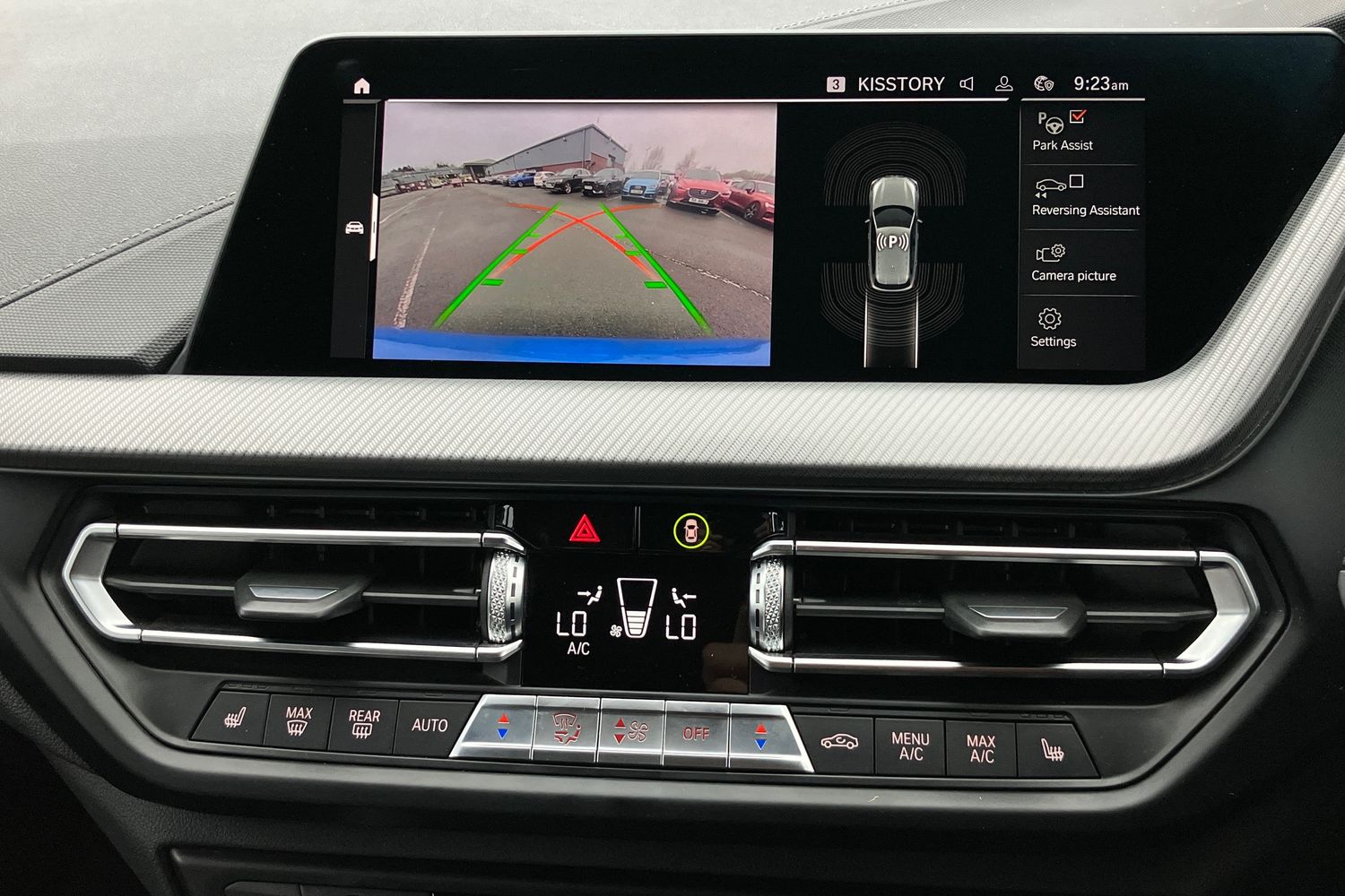 Used BMW 1 Series 2020 for sale - 77451118: Photo 14