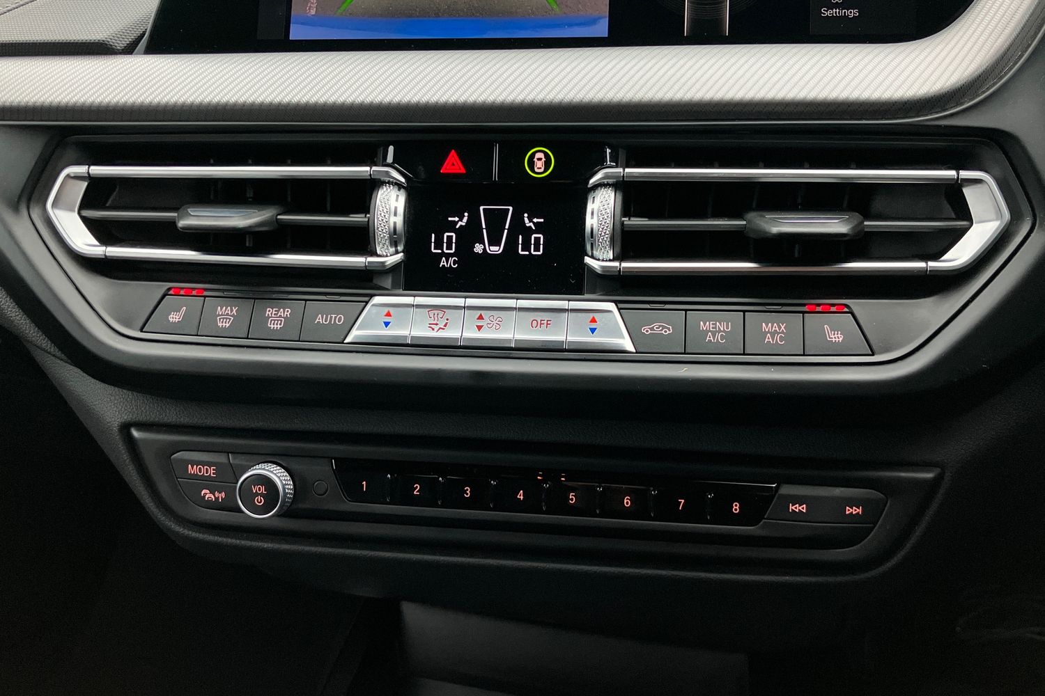 Used BMW 1 Series 2020 for sale - 77451118: Photo 15