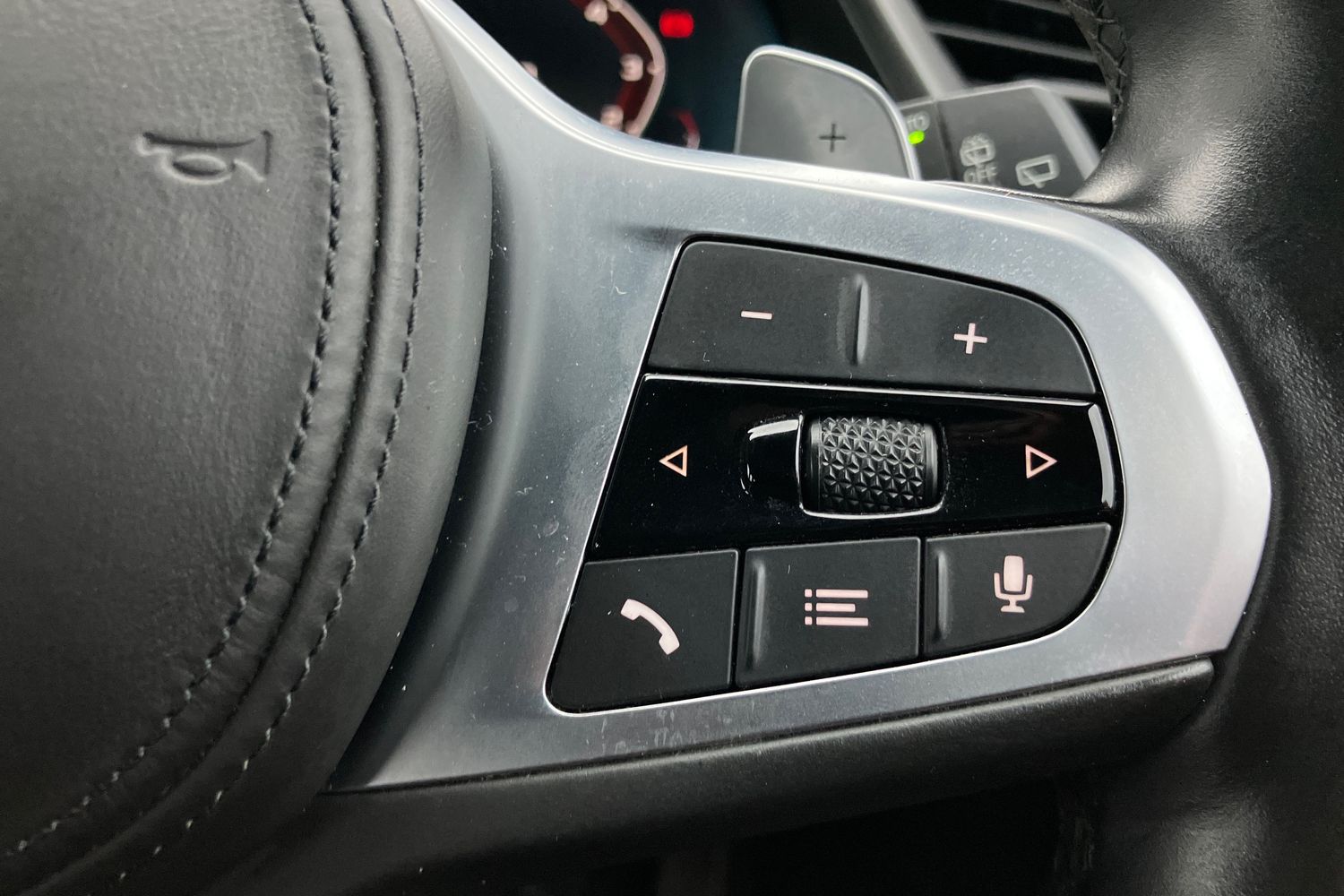 Used BMW 1 Series 2020 for sale - 77451118: Photo 19