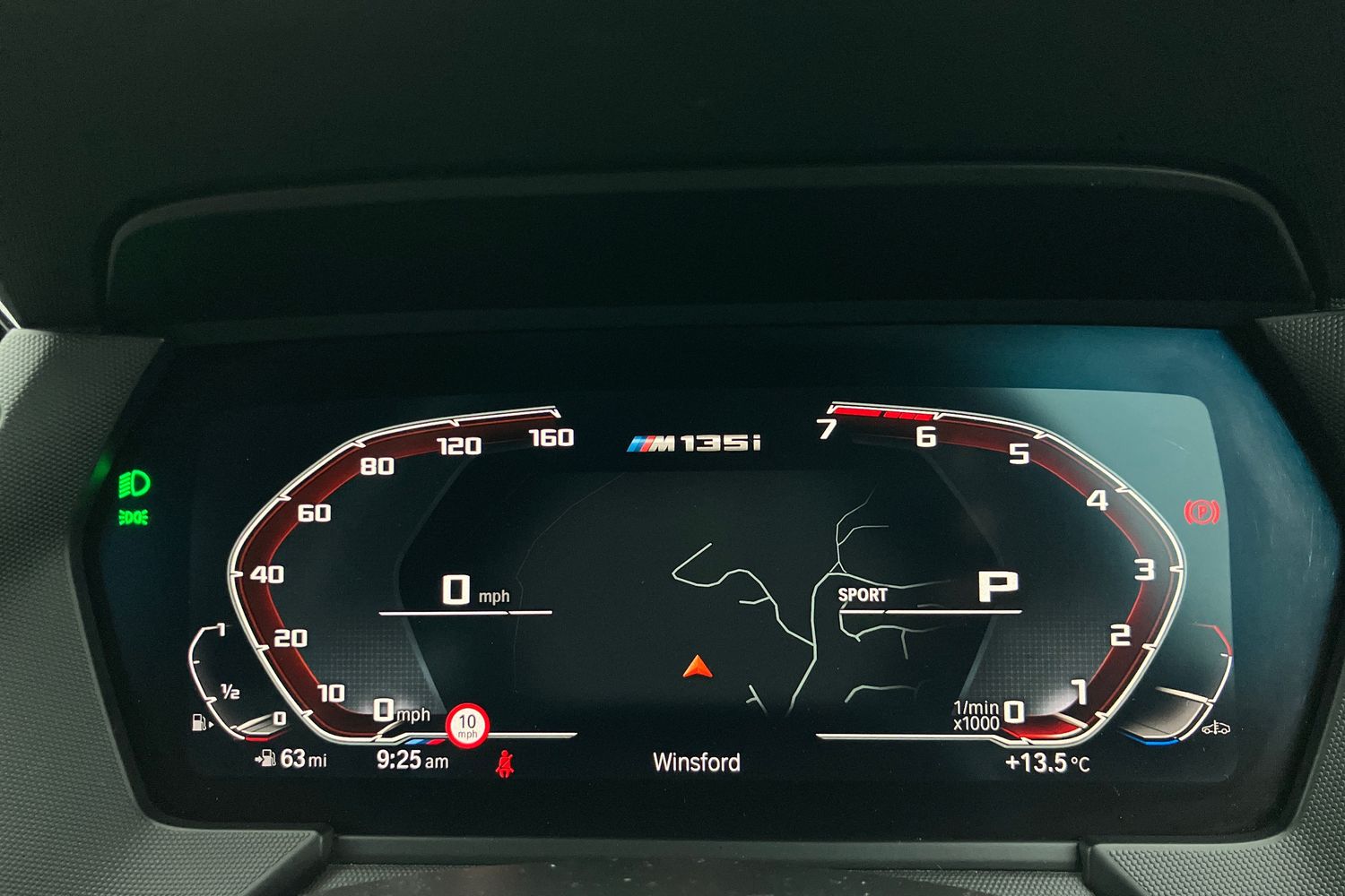 Used BMW 1 Series 2020 for sale - 77451118: Photo 22