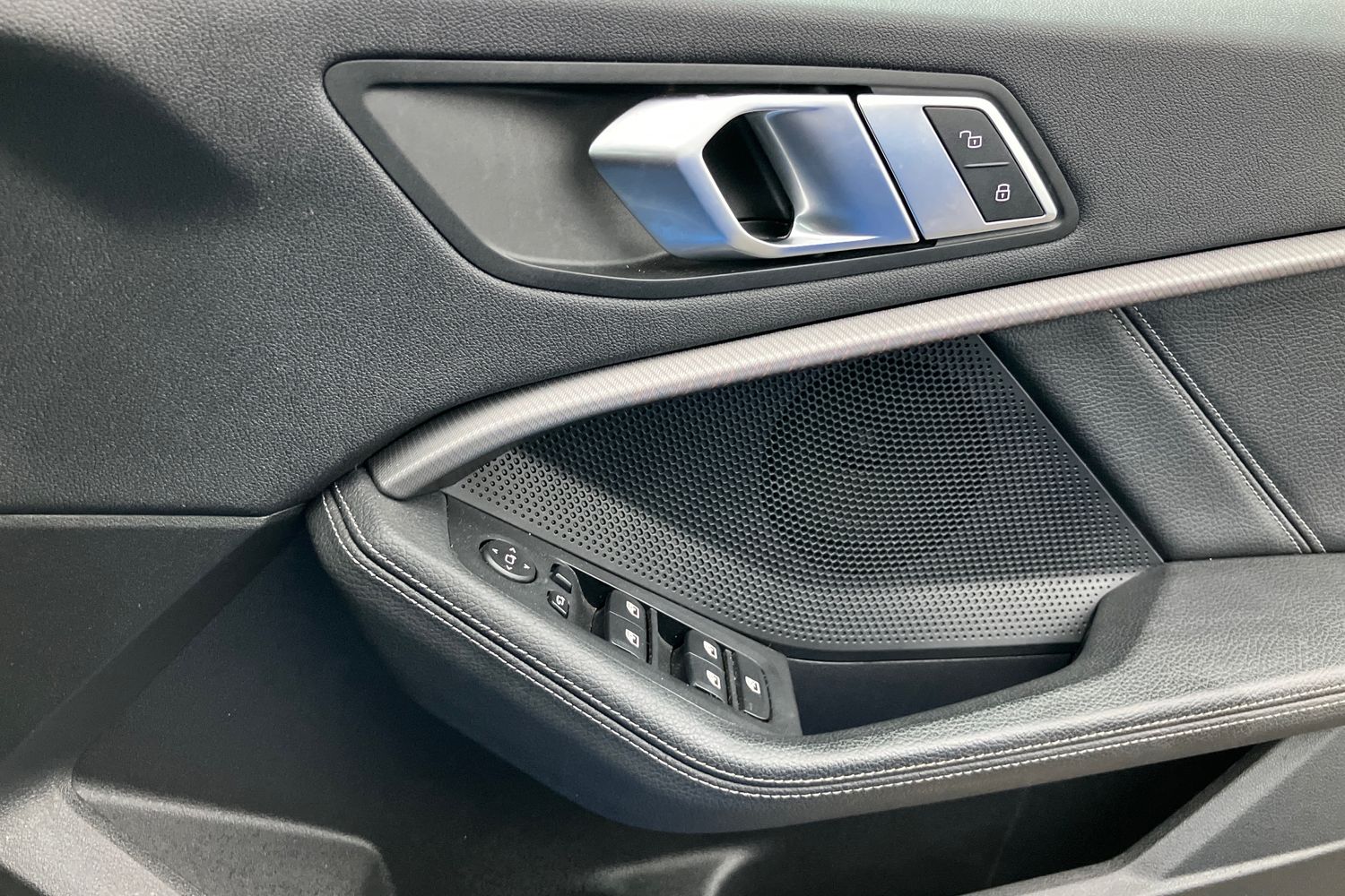 Used BMW 1 Series 2020 for sale - 77451118: Photo 24